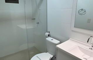 Residencial Santanna - Perto de TUDO! LZN Hospedagens - Foto 5