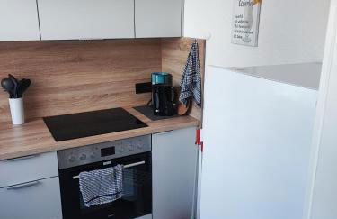 Apartment Lieblingsplatz - Foto 12