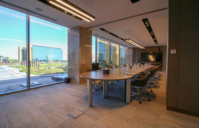 Views Hotel & Residences - Foto 46