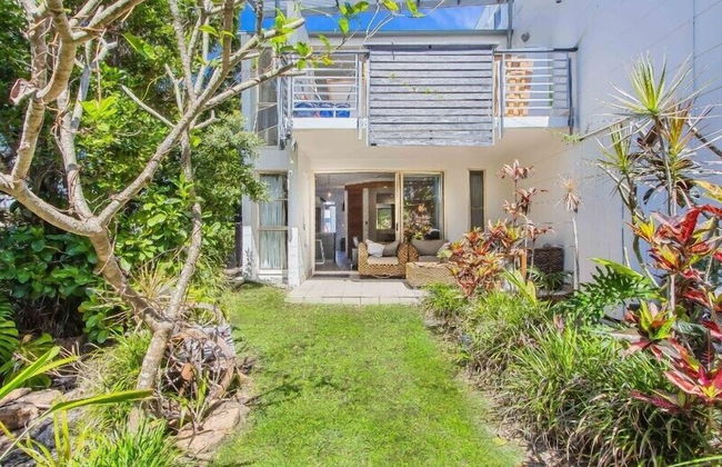 Casuarina Apartment 200m from the Beach - Foto 15