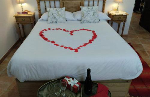 Luxury Villa in Las Casas + Private Pool - Foto 36