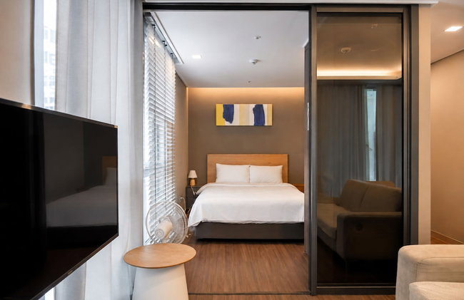 Haeundae Lamer Stay - Foto 58