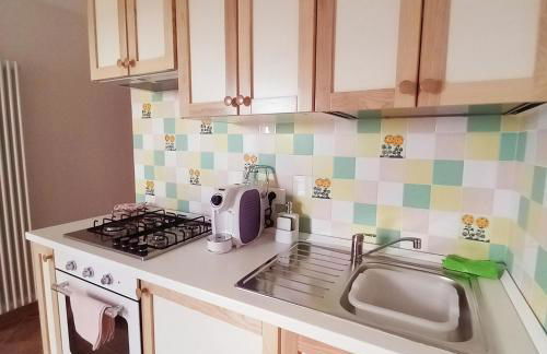 La casetta di Mizar - Foto 11