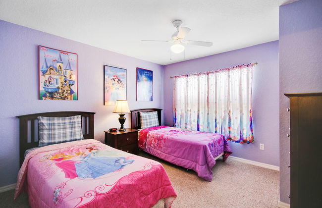 Advantage Vacation Homes - Foto 70