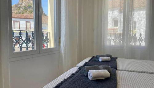 Apartamento Mirador Castillo Belmez - Foto 2