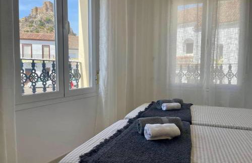 Apartamento Mirador Castillo Belmez - Foto 2