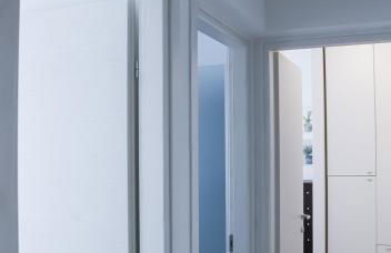 BMP APARTMENT ATMOSPHERE 2 CENTRALE, VISTA MARE, parcheggio - Foto 11