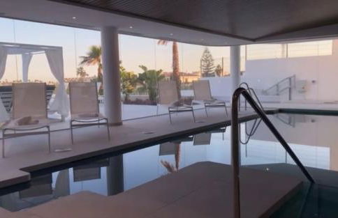 Luxury Apartment Diego - The View Fuengirola - Photo 23