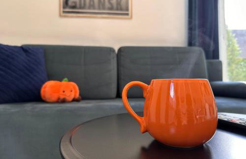 Cozy Bay Apartment - 15 minutes drive from the Old Town - Foto 2