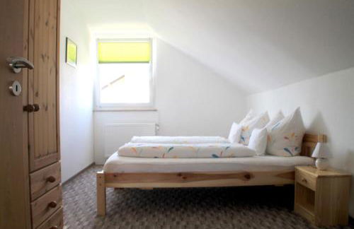 Apartment Bergblick Bischberg bei Bamberg - Foto 29