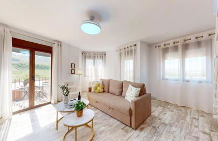 Apartamentos Consuegra frente a los molinos - Foto 37