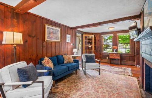 39 Jefferson Shores Bourne - Vacation Bliss on Buttermilk Bay - Foto 7