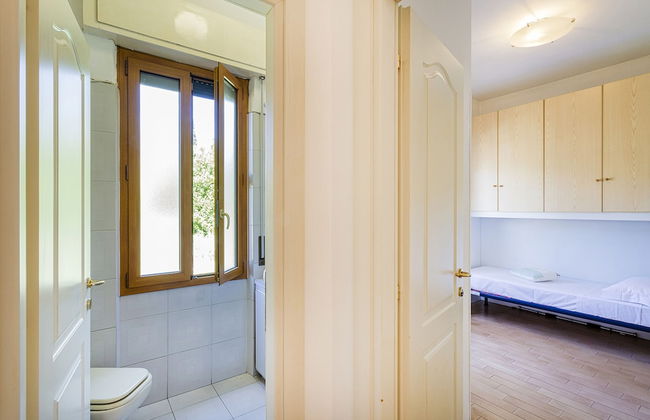 Giovo Sea View Balcony by Wonderful Italy - Foto 10