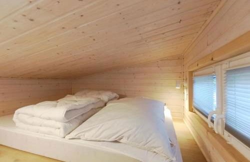 Tiny House mit Saunafass im Wendland - Foto 6