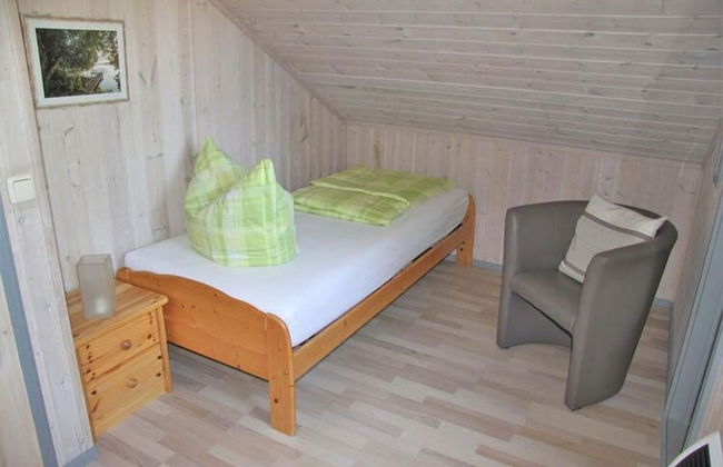 Ferienhaus im Skandinavischen Stil - Photo 4