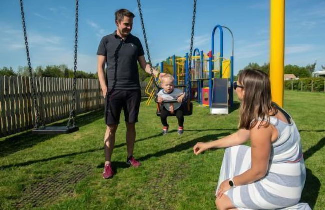 Linwater Holiday Park - Foto 27