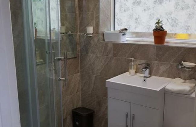 Huku Kwetu - Ferndale House - Foto 25