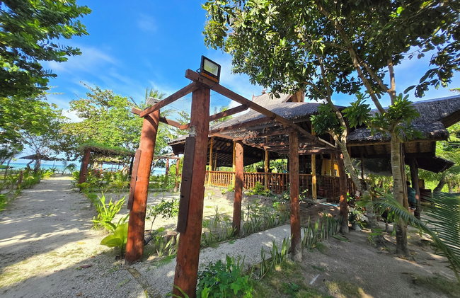 La Tranquilidad Beach Resort - Foto 50