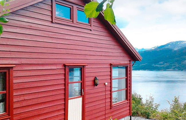 Holiday Home in Norheimsund - Photo 40