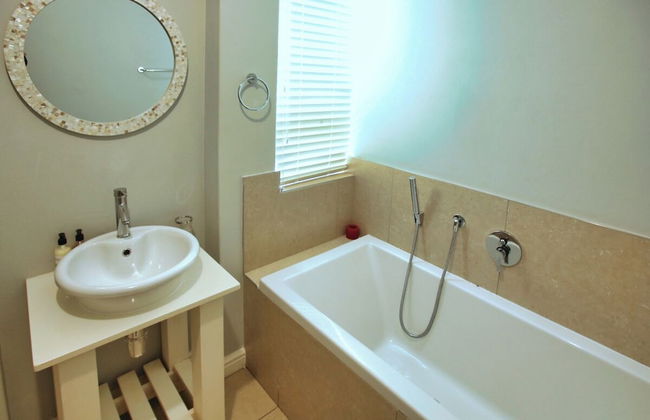 Break-A-Way, Langebaan 4-Sleeper - Foto 19