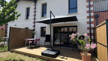 Maison cosy avec petit jardin - Foto 1