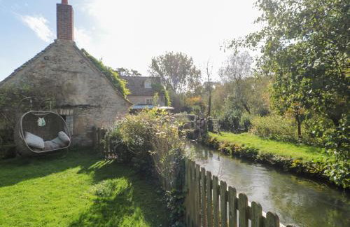 Mayfly Cottage - Foto 16