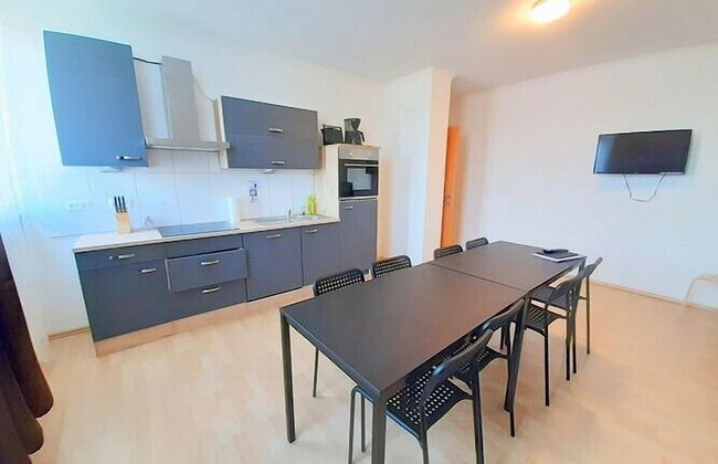 Apartments SteelCity Linz - Foto 37