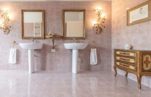 Villa Dell'Arco - Sea View, Private Pool & AirCo - Foto 48