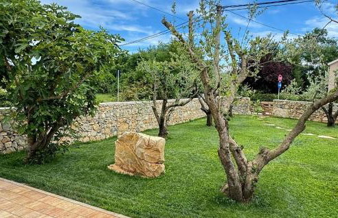 2 Bedroom Stunning Home In Labin - Foto 21