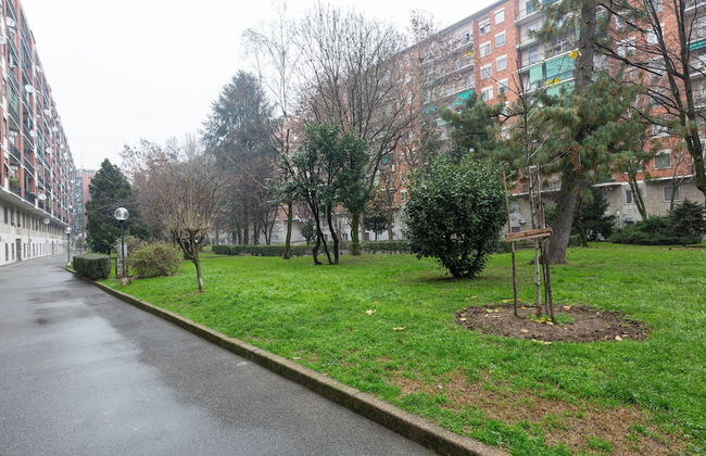 BnButler - Promessi Sposi 8 - Foto 19