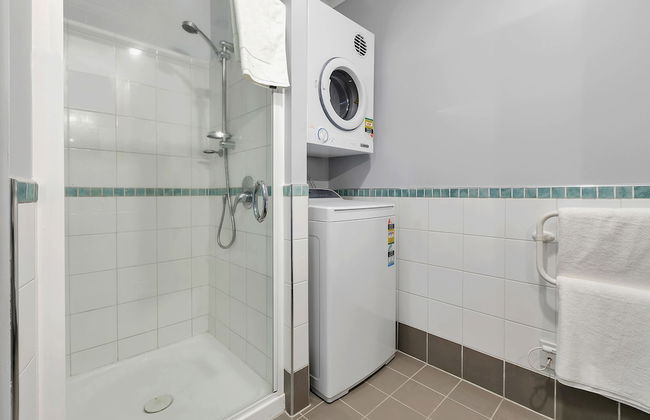 Deluxe Waterfront & City Apartment - Foto 9