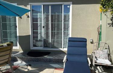 Pool Front Romantic Getaway withPrivate Entry - Foto 70