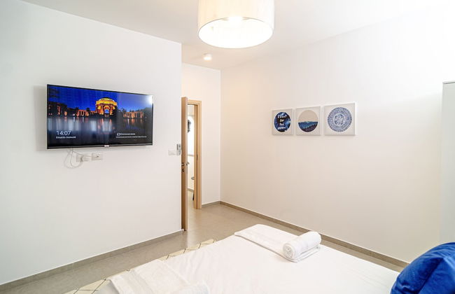 Dov Garden apartment with private pool - Foto 5