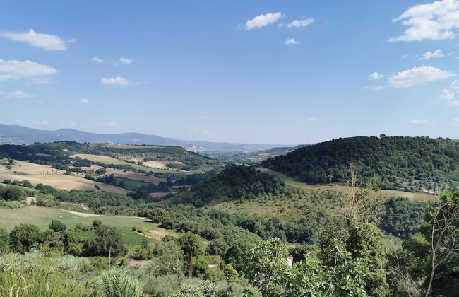 Torre Del Melograno With Heated Pool - Foto 49