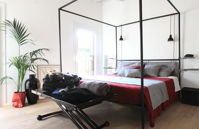 GuestHost - Piazza Venezia&Colosseum Loft - Foto 15