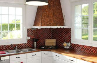 Holiday Home Ty Coz Castel by Interhome - Foto 23