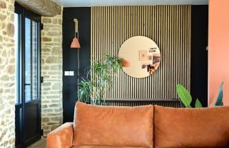 La Grange et le Nid - Photo 76