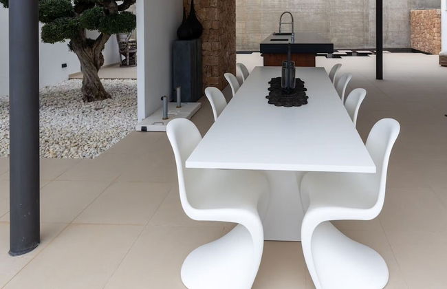 Amazing Villa With Infinity Pool - Foto 27