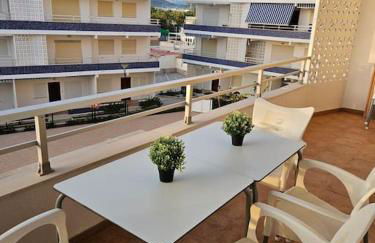 Apartamento Playa Piles -Familias- - Foto 39