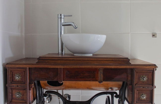 Cottage in Auvergne Near Cascade Gour - Foto 14