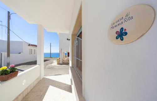 Casa Mamma Rita - Family House - Foto 32