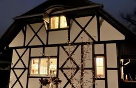 Cottage - Kleine alte Villa am See - Photo 7