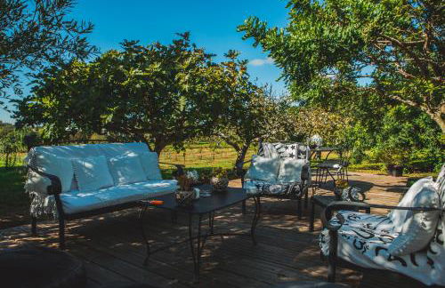 Casa de Cacela - Foto 8