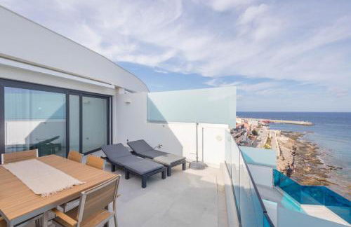 Golden Terrace - Melenara Beach Stay - Foto 12