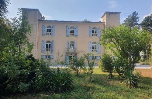 Domaine de ferrabouc - Photo 1