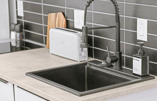 Downtown Denver Suite - Skyline Views - Foto 16