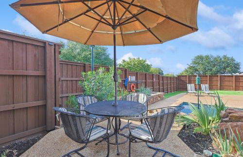 Vista Valley Vacay 5-BD w Pool & Cinema - Foto 49