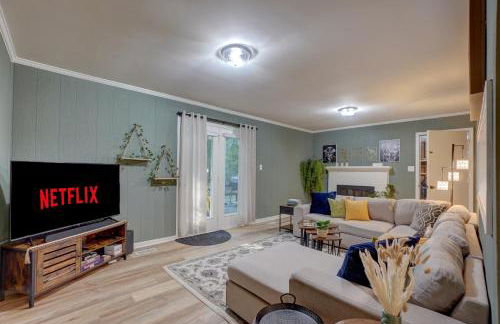 Downtown Guest House - Foto 30