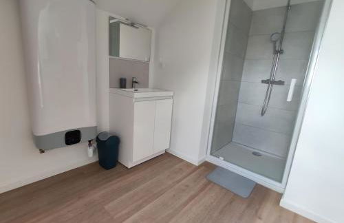 Résidence Jehan Froissart - Foto 65