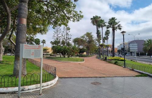 MAGNIFICO Penthouse LAS PALMAS - Foto 4